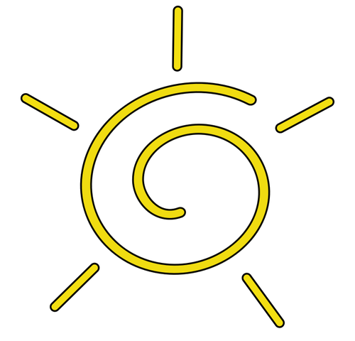 sun